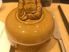 -盛宴自助餐厅(运达喜来登店)