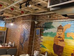 -三个大叔烤羊肉串·歌手驻唱·碳烤鲜肉(西三旗店)