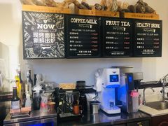 -BREAD WAY面包路·欧式面包(龙湖时代D馆店)