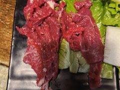 -刘少华贵州小黄牛·鲜牛肉火锅(总店)