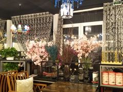 大堂-69艺术餐厅(宋庄店)