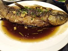 -站前猪蹄&家常炒菜(长乐公园店)