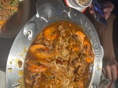 -胖哥俩肉蟹煲(盐城金鹰国际店)