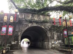 -桂林独秀峰王城景区