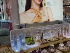 -翠微百货(龙德店)