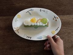 -春风十里咖啡馆