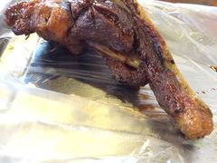 -赵元章肉骨烧(山塘街店)