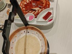 -壹零捌道·北京烤鸭(车公庄店)