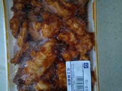 -农工商超市(金沙江路店)