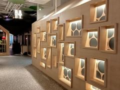 -红樱桃·欢乐餐厅(太原里店)