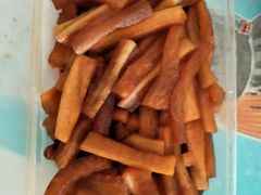 酱萝卜-杜六房(大沽路店)