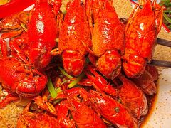 -香满锅老北京羊蝎子火锅·家常菜(新街口店)