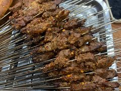 -清真·马峰烤肉(小学习北巷店)