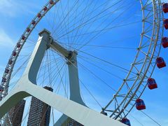 -天津之眼摩天轮