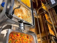 -比格比萨自助(宝山日月光店)