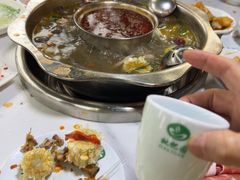 -枇杷园食为鲜火锅(南山店)