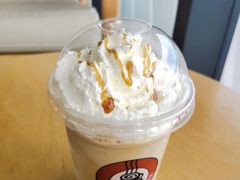 -太平洋咖啡(海天驿站店)