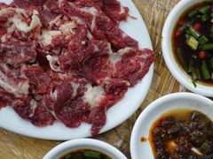 -鑫宝沙茶牛肉火锅(永泰店)