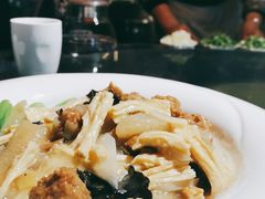 -乾州食府(小雁塔店)