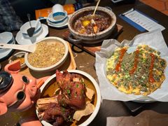 -食锦记·福建私房菜(浦西万达店)