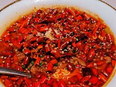 -外婆家(湖滨银泰in77C区店)