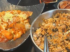 -HONGA HONGA雄家(曹路店)