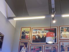-肥韬茶餐厅(海上世界店)