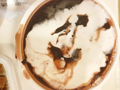 莲子黑米粥-一心一味(福星店)