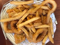-阳光披萨(辽宁路店)