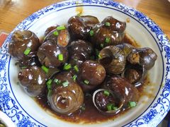 -洞天食府(北大街店)
