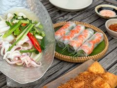 -Cau Go Vietnamese Cuisine
