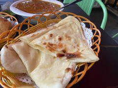 -Santoor 萨都里印度餐厅(北锣鼓巷店)