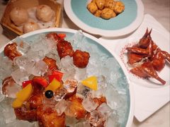 冰镇咕噜肉-陶陶居酒家(第十甫路总店)