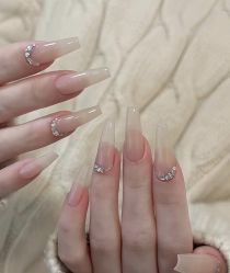 -斯馨·健康美甲美睫