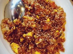-必胜客(欢乐颂店)