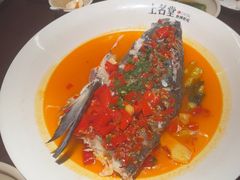 淳牌剁椒大鱼头-上名堂·鱼头好吃(体育场路店)