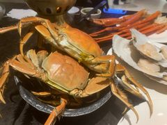 -川骄海鲜自助(亚运村店)