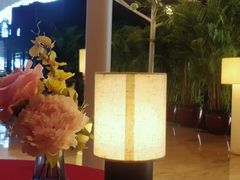 -国家大剧院西餐厅