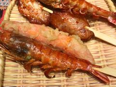 -牛気·越光米牛肉饭(水游城店)
