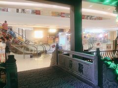 -韵秋荷(宝山龙湖天街店)