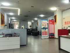 -协通上汽大众(青浦店)
