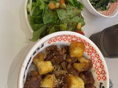 -牛邸·烧肉饭(来福士店)