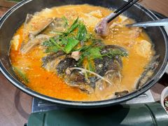 -回魏大排档(省体育中心店)