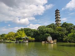 -江心屿景区