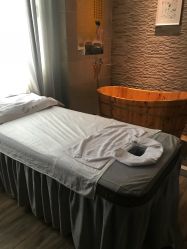 -舒然SPA生活馆连锁机构