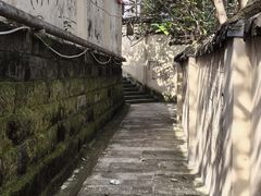 -磁器口古镇