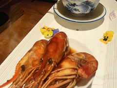 -乔街深夜食堂·小龙虾·高压锅生蚝(杭州总店)