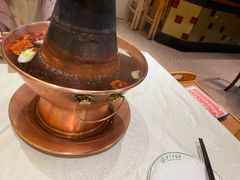 -东来顺饭庄(天坛店)