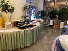 中西式自助餐-大唐西市酒店-丝路阳光西餐厅