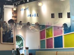 大堂-米泰芒·东南亚料理(体育西店)